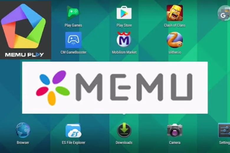 Memu App Player là gì? Hướng dẫn cách tải và sử dụng phần mềm giả lập Android Menu App Player