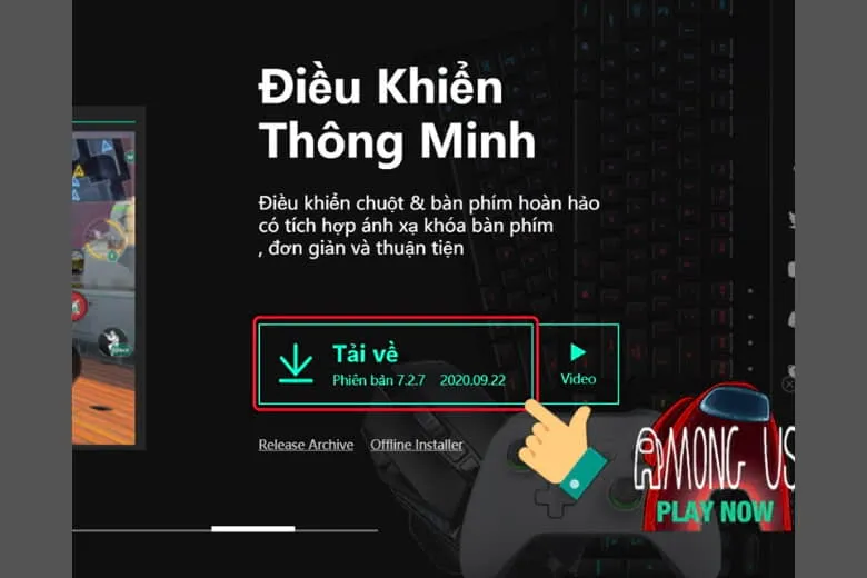 Memu App Player là gì? Hướng dẫn cách tải và sử dụng phần mềm giả lập Android Menu App Player