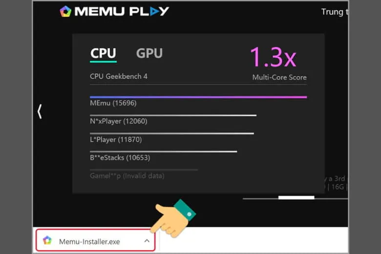 Memu App Player là gì? Hướng dẫn cách tải và sử dụng phần mềm giả lập Android Menu App Player