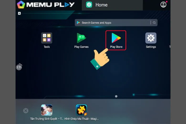 Memu App Player là gì? Hướng dẫn cách tải và sử dụng phần mềm giả lập Android Menu App Player