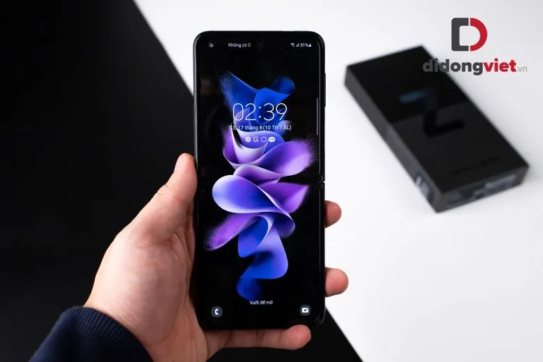 Mẹo hay và thủ thuật hấp dẫn của Samsung Galaxy Z Flip3: 12 tính năng ấn tượng bạn nên thử