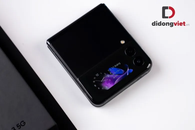 Mẹo hay và thủ thuật hấp dẫn của Samsung Galaxy Z Flip3: 12 tính năng ấn tượng bạn nên thử