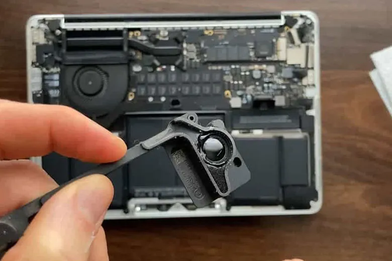 Nguyên nhân loa MacBook bị rè và cách khắc phục hiệu quả 100%