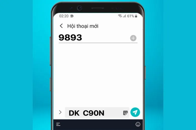 Nguyên nhân và cách kiểm tra sim có đăng ký được C90N 