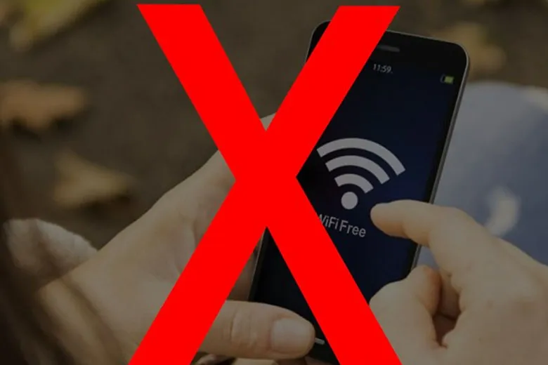 Nguyên nhân và giải pháp khắc phục tình trạng điện thoại kết nối WiFi yếu kém, chậm, sóng chập chờn