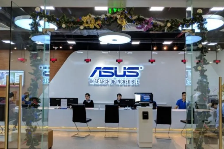 Phải làm gì khi laptop Asus bật không lên màn hình?