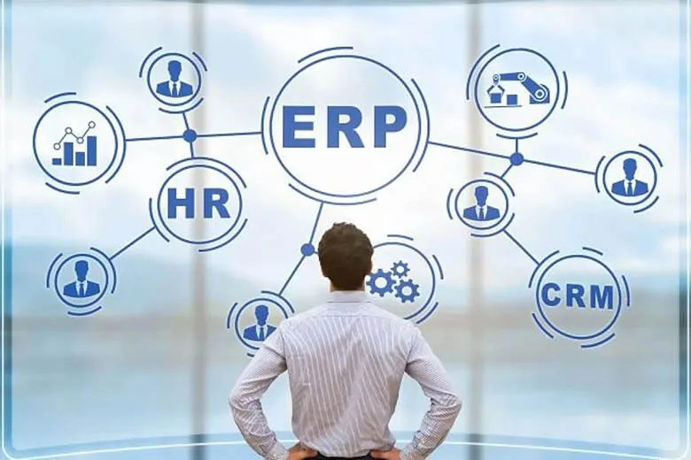 Phần mềm ERP là gì? Doanh nghiệp vừa và nhỏ có nên sử dụng?