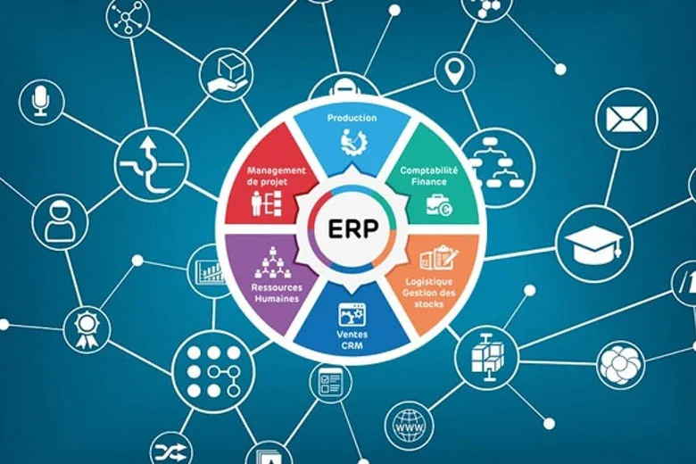 Phần mềm ERP là gì? Doanh nghiệp vừa và nhỏ có nên sử dụng?
