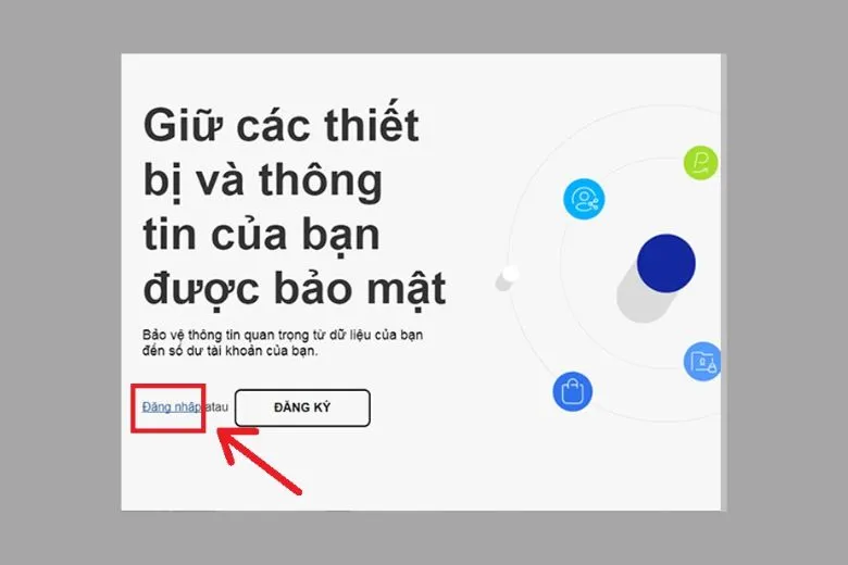 Samsung Account là gì? Cách tạo, xóa, đổi mật khẩu Samsung Account