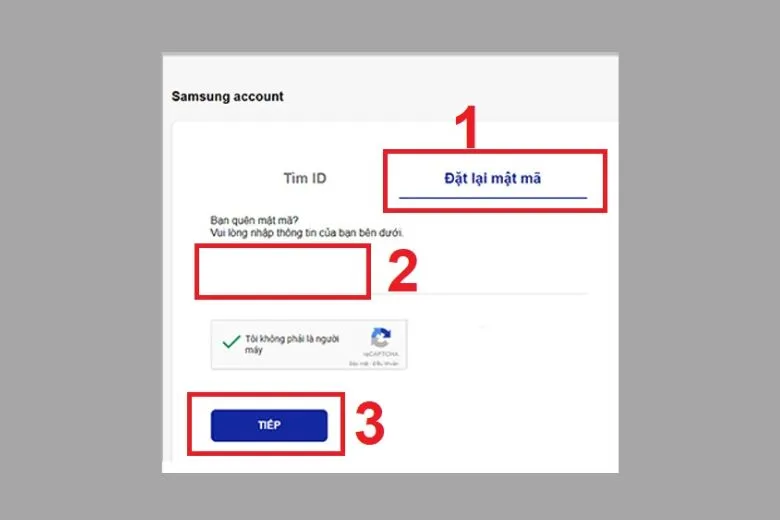 Samsung Account là gì? Cách tạo, xóa, đổi mật khẩu Samsung Account