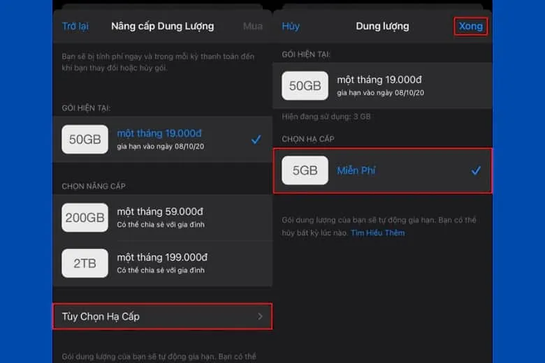 Sao lưu iCloud là gì? Hướng dẫn sao lưu dữ liệu iCloud