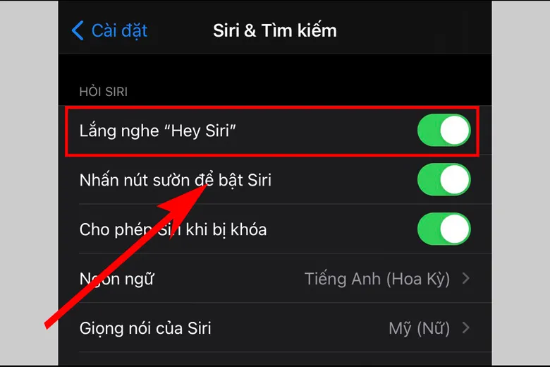 Siri là gì? Cách sử dụng Siri và 8 tính năng nổi bật của Siri