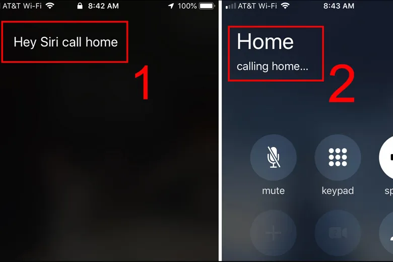 Siri là gì? Cách sử dụng Siri và 8 tính năng nổi bật của Siri