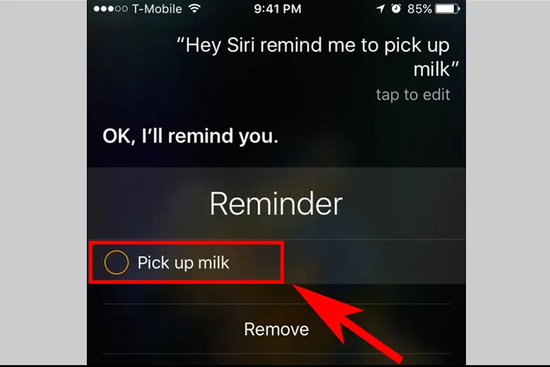 Siri là gì? Cách sử dụng Siri và 8 tính năng nổi bật của Siri