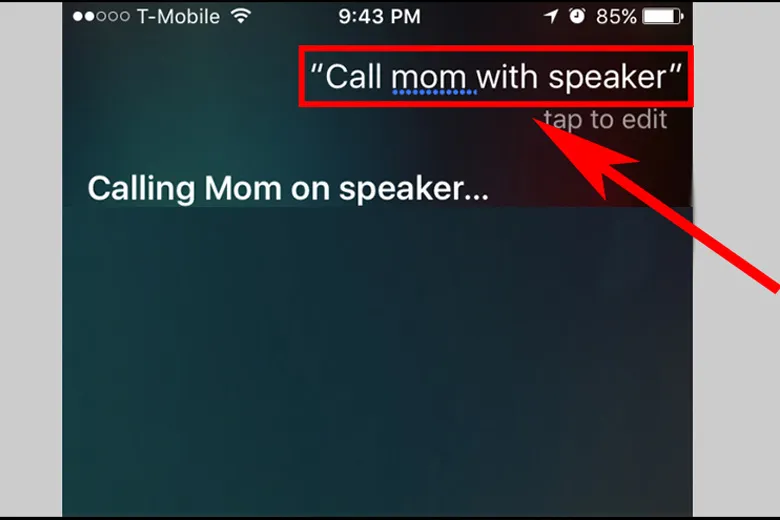 Siri là gì? Cách sử dụng Siri và 8 tính năng nổi bật của Siri