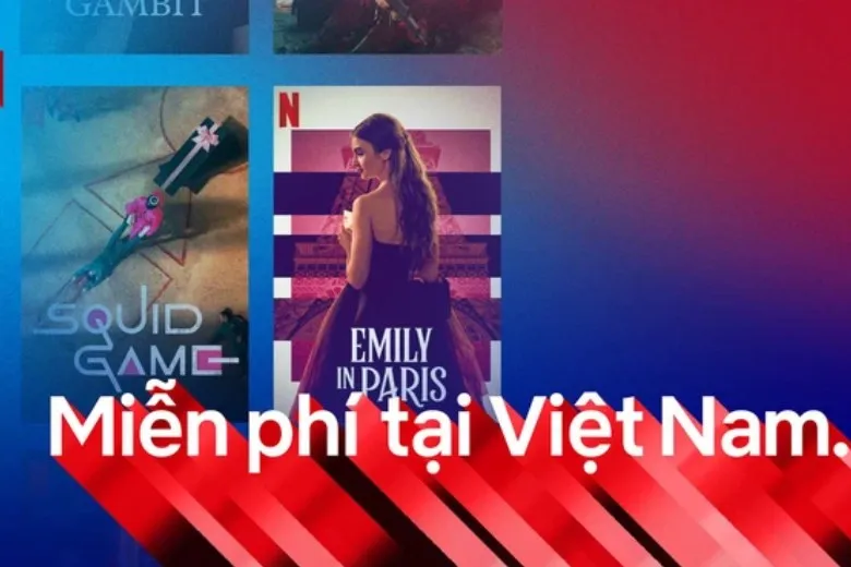 Smartphone nào hỗ trợ xem phim Netflix chất lượng cao? Cách để xem phim bản quyền miễn phí