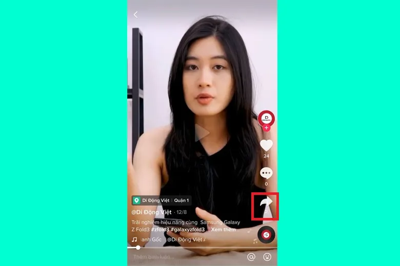 SnapTik App – Công cụ tải video TikTok không có logo, hình mờ watermark miễn phí