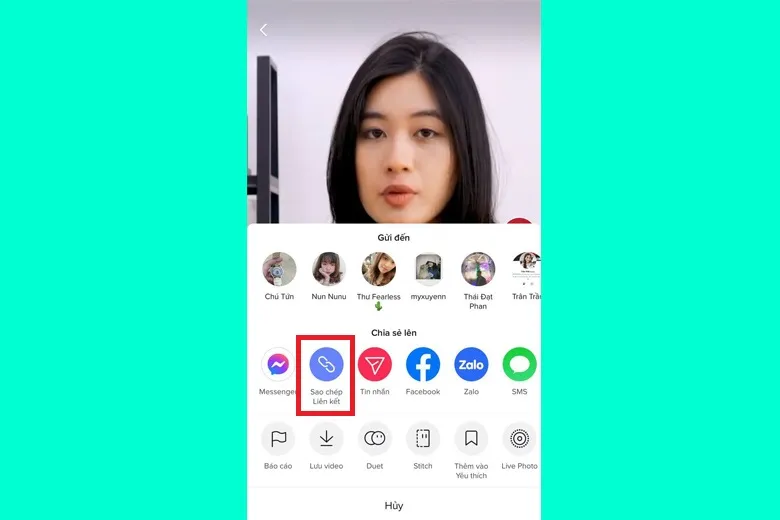 SnapTik App – Công cụ tải video TikTok không có logo, hình mờ watermark miễn phí