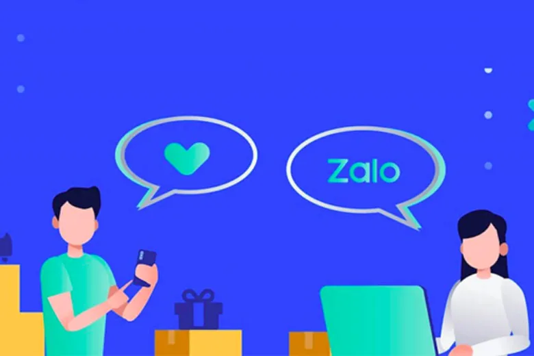 Tài khoản Business Zalo là gì? Cách đăng ký Zalo Business Account