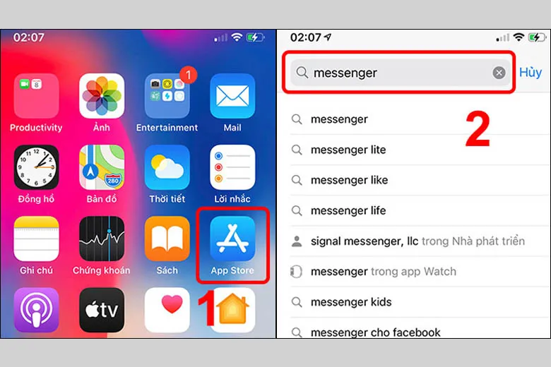 Tại sao Messenger không gửi được ảnh? 9 cách để khắc phục đơn giản nhất cho bạn