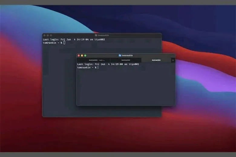 Terminal macOS: Khái niệm, cách mở, những câu lệnh cơ bản