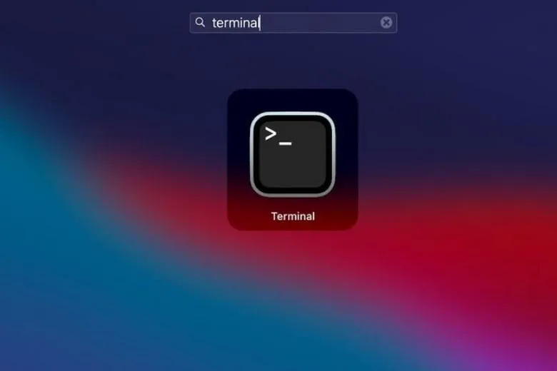 Terminal macOS: Khái niệm, cách mở, những câu lệnh cơ bản