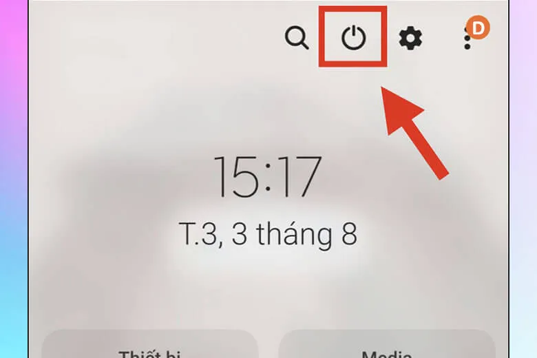Tham khảo 7 cách tắt nguồn điện thoại Samsung Galaxy S23 | S23 Plus | S23 Ultra nhanh chóng