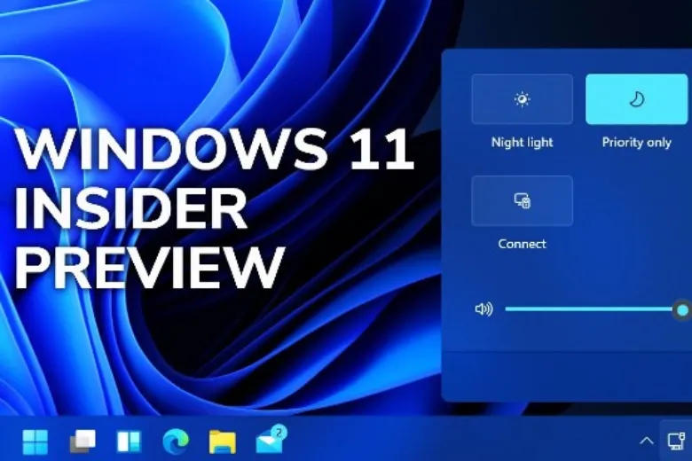 Thử ngay cách cập nhật laptop chạy Windows 10 lên Windows 11 nhanh nhất và hoàn toàn miễn phí