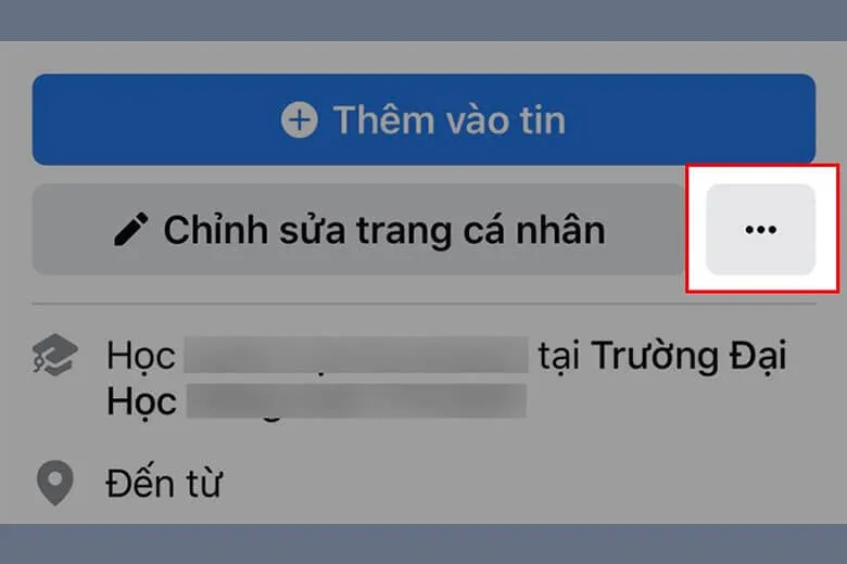 Thùng rác trên Facebook nằm ở đâu? Hướng dẫn 4 cách vào thùng rác Facebook nhanh chóng nhất