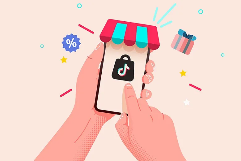 TikTok Shop là gì? Cách tạo TikTok Shop trên smartphone và laptop chi tiết nhất