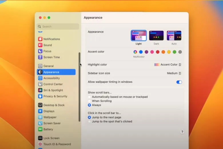 Tìm hiểu 12+ tính năng mới trên MacOS Ventura (MacOS 13)