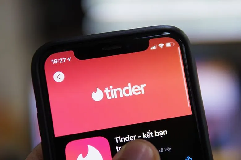 Tìm hiểu lỗi và cách khắc phục không đăng nhập được Tinder