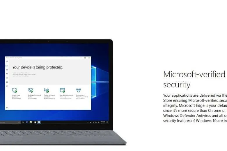 Tìm hiểu về S Mode trên Windows 11 và cách bật tắt chế độ này đơn giản nhất