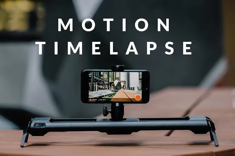 Time-Lapse là gì? Bí quyết quay Video Time-Lapse trên Smartphone