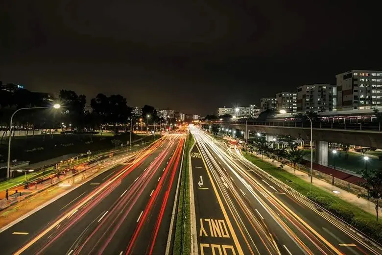 Time-Lapse là gì? Bí quyết quay Video Time-Lapse trên Smartphone