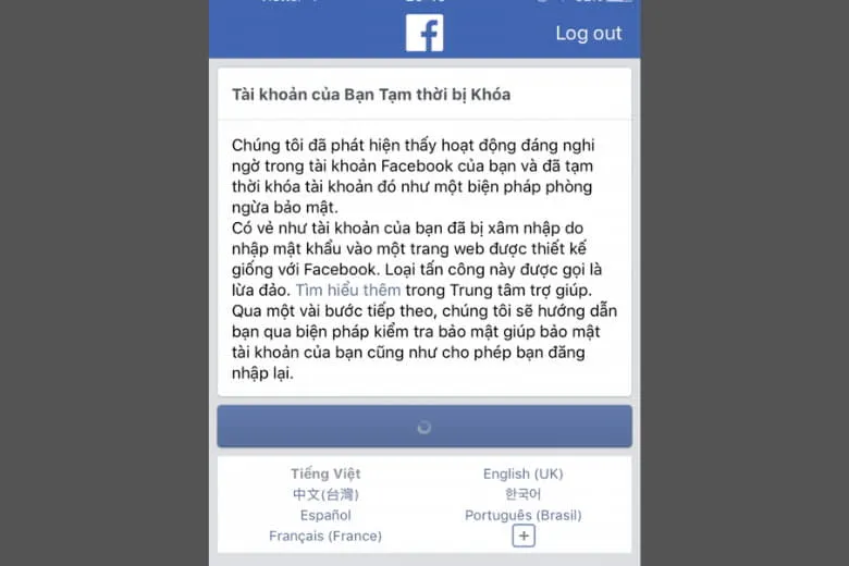 Tổng đài Facebook là số mấy? Làm thế nào để liên hệ trong thời gian ngắn nhất