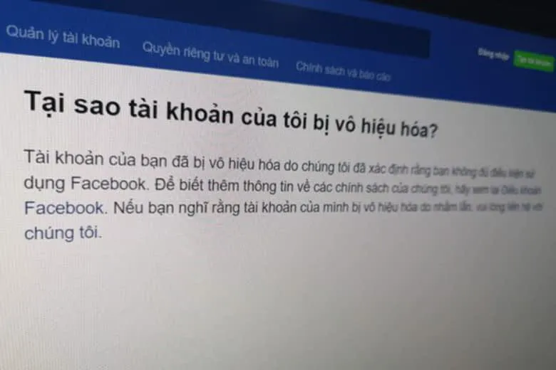 Tổng đài Facebook là số mấy? Làm thế nào để liên hệ trong thời gian ngắn nhất