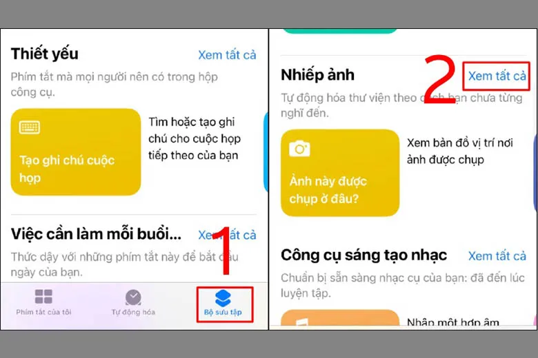 Tổng hợp 10 cách ghép ảnh trên điện thoại đơn giản, sắc nét lộng lẫy mới nhất