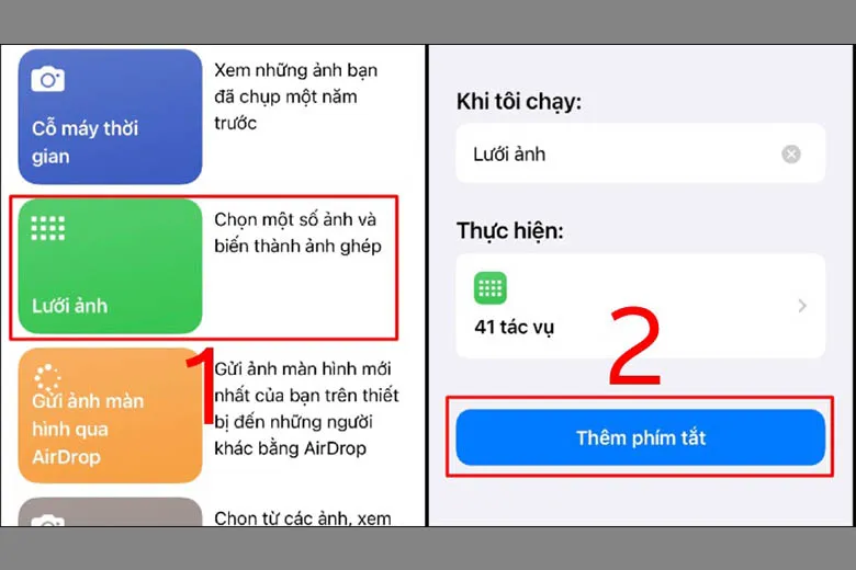 Tổng hợp 10 cách ghép ảnh trên điện thoại đơn giản, sắc nét lộng lẫy mới nhất