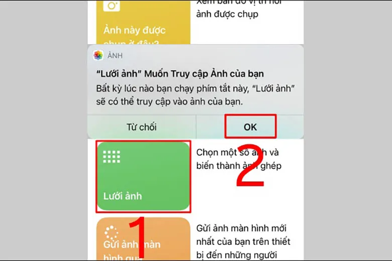 Tổng hợp 10 cách ghép ảnh trên điện thoại đơn giản, sắc nét lộng lẫy mới nhất