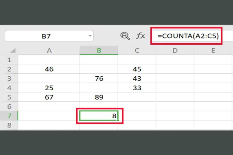 Tổng hợp 15 hàm cơ bản trong Excel bất cứ ai cũng đều nên biết