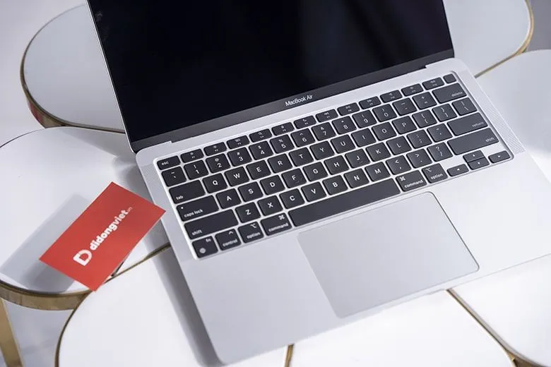 Tổng hợp 4 cách check Serial number MacBook để kiểm tra hàng chính hãng