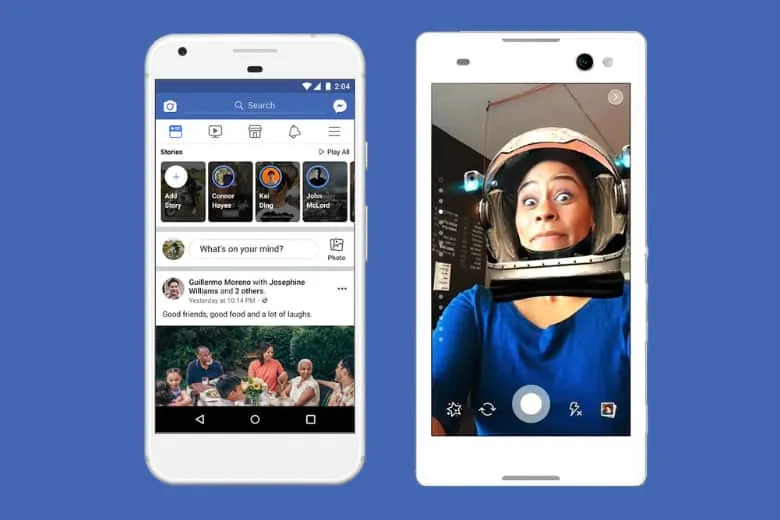 Tổng hợp 4 cách đăng video dài lên story Facebook hơn 26s trên điện thoại iPhone, Android và máy tính đơn giản