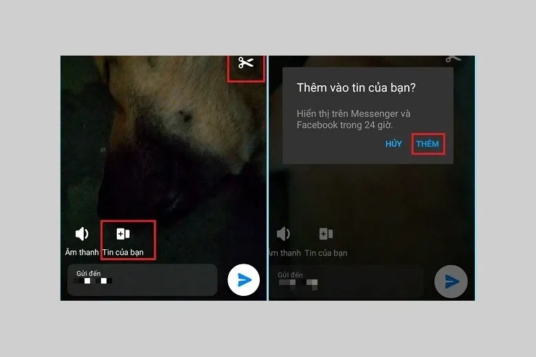 Tổng hợp 4 cách đăng video dài lên story Facebook hơn 26s trên điện thoại iPhone, Android và máy tính đơn giản