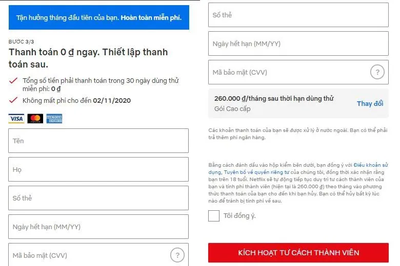 Tổng hợp 4 cách xem phim trên Netflix Free miễn phí mới nhất hiện nay