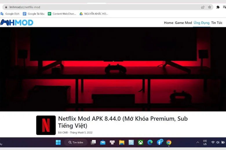 Tổng hợp 4 cách xem phim trên Netflix Free miễn phí mới nhất hiện nay