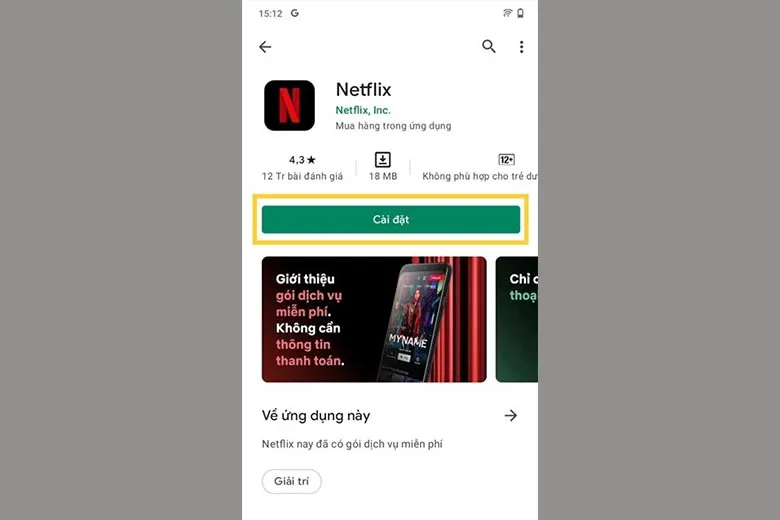 Tổng hợp 4 cách xem phim trên Netflix Free miễn phí mới nhất hiện nay