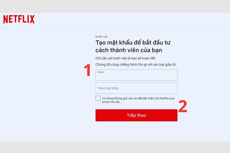 Tổng hợp 4 cách xem phim trên Netflix Free miễn phí mới nhất hiện nay