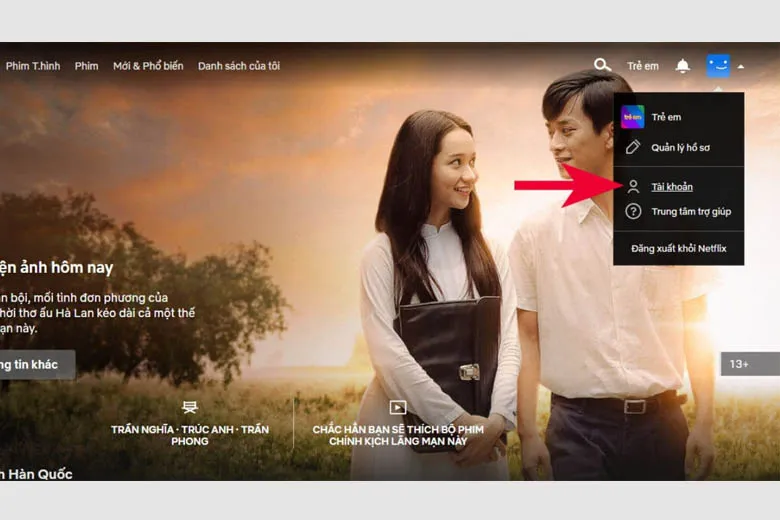 Tổng hợp 4 cách xem phim trên Netflix Free miễn phí mới nhất hiện nay