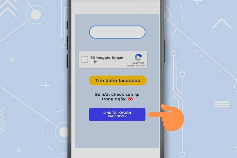 Tổng hợp 7+ cách tìm Facebook qua (Zalo, số điện thoại, tên, ảnh, Gmail…) đơn giản nhất